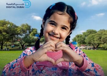 Digital Dubai launches first AI-powered ‘Emirati Family’